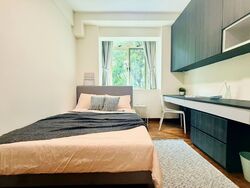 Jervois Regency (D10), Apartment #579297931